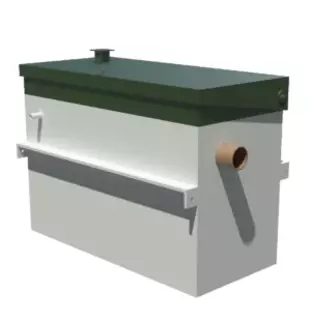 Септик с установкой под ключ в Горячем Ключе | Купить по цене от производителя