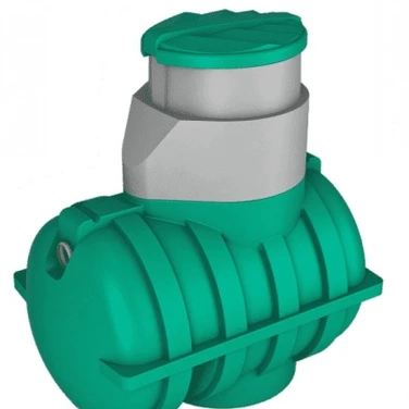 Септик РОСТОК в Горячем Ключе