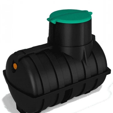 Септик РОСТОК в Горячем Ключе