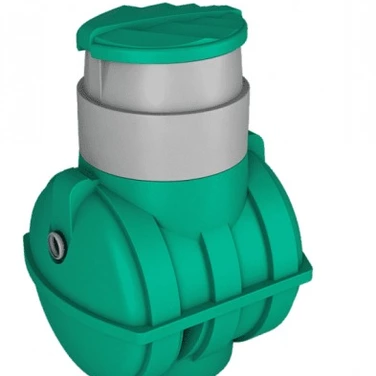 Септик РОСТОК в Горячем Ключе