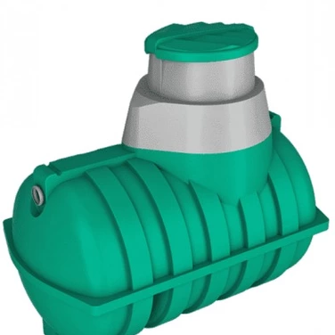 Септик РОСТОК в Горячем Ключе