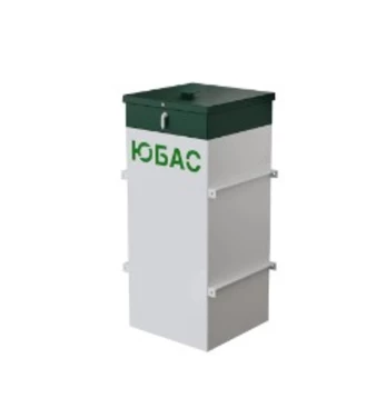 Септик ЮБАС в Горячем Ключе