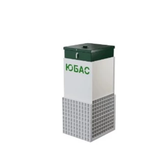 Септик ЮБАС в Горячем Ключе