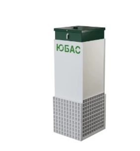 Септик ЮБАС в Горячем Ключе