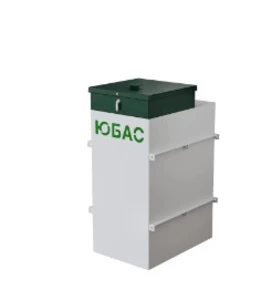 Септик ЮБАС в Горячем Ключе