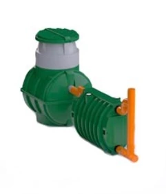 Септик РОСТОК в Горячем Ключе