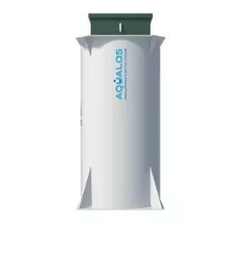 Септик АКВАЛОС в Горячем Ключе