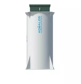 Септик Аквалос 5