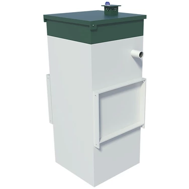 Септик АКВАЛОС в Горячем Ключе