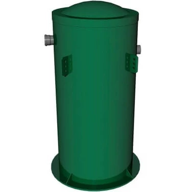 Септик ALTA в Горячем Ключе