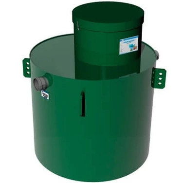 Септик ALTA в Горячем Ключе