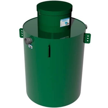 Септик ALTA в Горячем Ключе