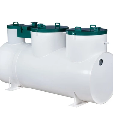 Септик БИОДЕВАЙС в Горячем Ключе