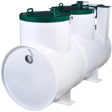 Септик БИОДЕВАЙС в Горячем Ключе