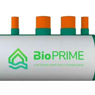 Септик BioPrime Biofilter БИОСТ-3,0