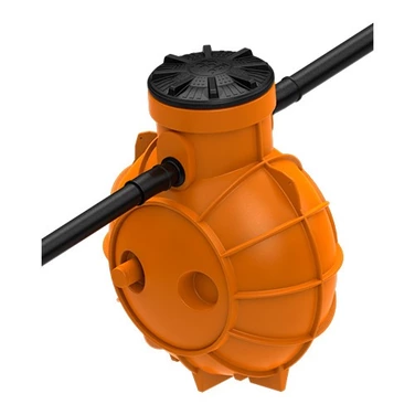 Септик БИОСТОК в Горячем Ключе