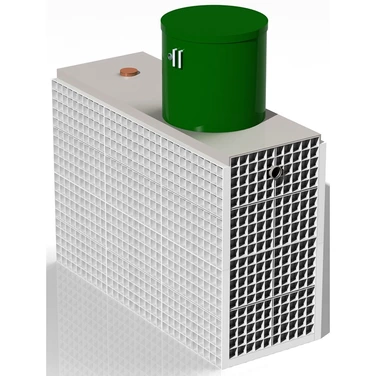 Септик БИОЗОН в Горячем Ключе