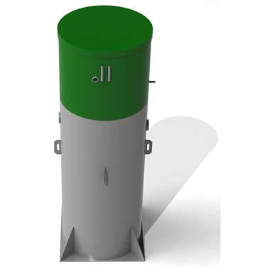 Септик БИОЗОН в Горячем Ключе