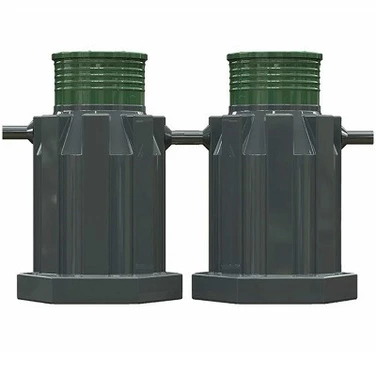 Септик ЧИСТОК в Горячем Ключе