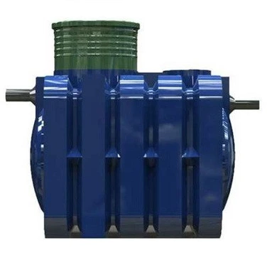 Септик ЧИСТОК в Горячем Ключе