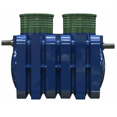 Септик ЧИСТОК в Горячем Ключе