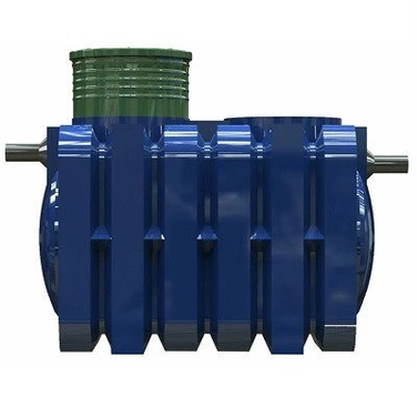 Септик ЧИСТОК в Горячем Ключе