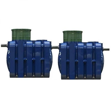 Септик ЧИСТОК в Горячем Ключе