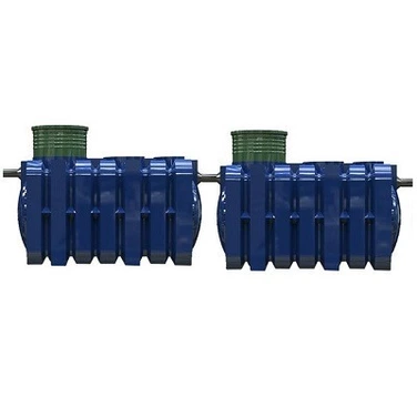 Септик ЧИСТОК в Горячем Ключе