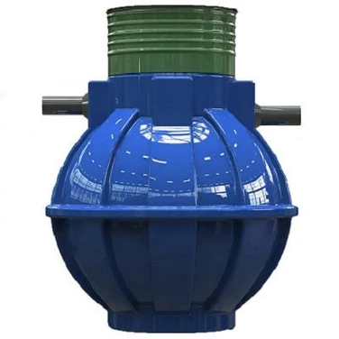 Септик ЧИСТОК в Горячем Ключе