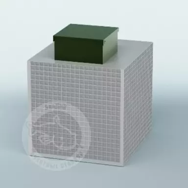 Септик ЭКОДИН 30 ПР