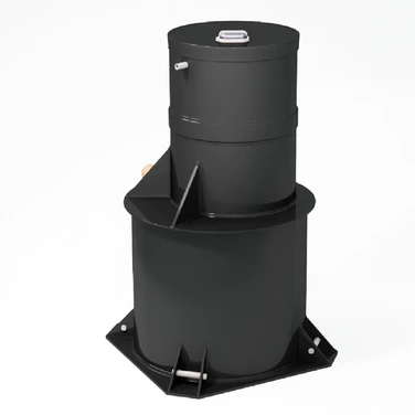 Септик ДИАМАНТ в Горячем Ключе