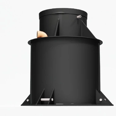 Септик ДИАМАНТ в Горячем Ключе