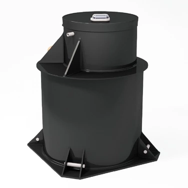 Септик ДИАМАНТ в Горячем Ключе