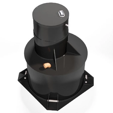 Септик ДИАМАНТ в Горячем Ключе