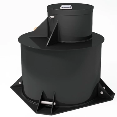 Септик ДИАМАНТ в Горячем Ключе