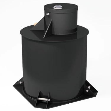 Септик ДИАМАНТ в Горячем Ключе