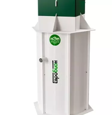 Септик Евробион 15 лонг