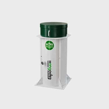 Септик ЕВРОБИОН в Горячем Ключе