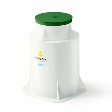 Септики для автомойки в Горячем Ключе