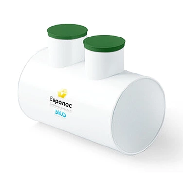 Септик Евролос в Горячем Ключе