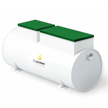 Горизонтальные септики в Горячем Ключе | Купить  с установкой под ключ по низкой цене