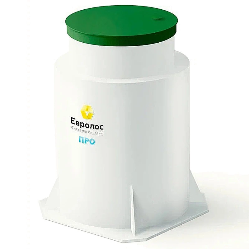 Септик Евролос ПРО 12
