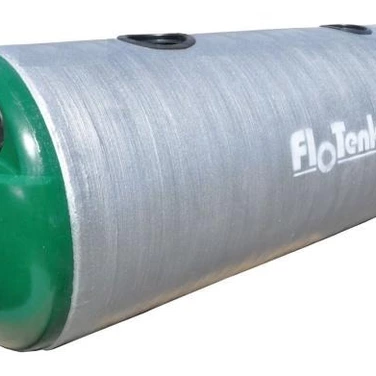 Септик FLOTENK в Горячем Ключе