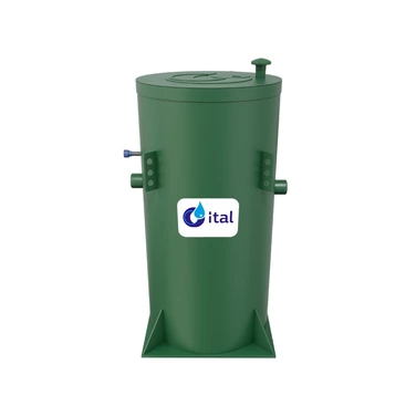 Септик ИТАЛ в Горячем Ключе