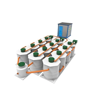 Септик KOLO ILMA в Горячем Ключе