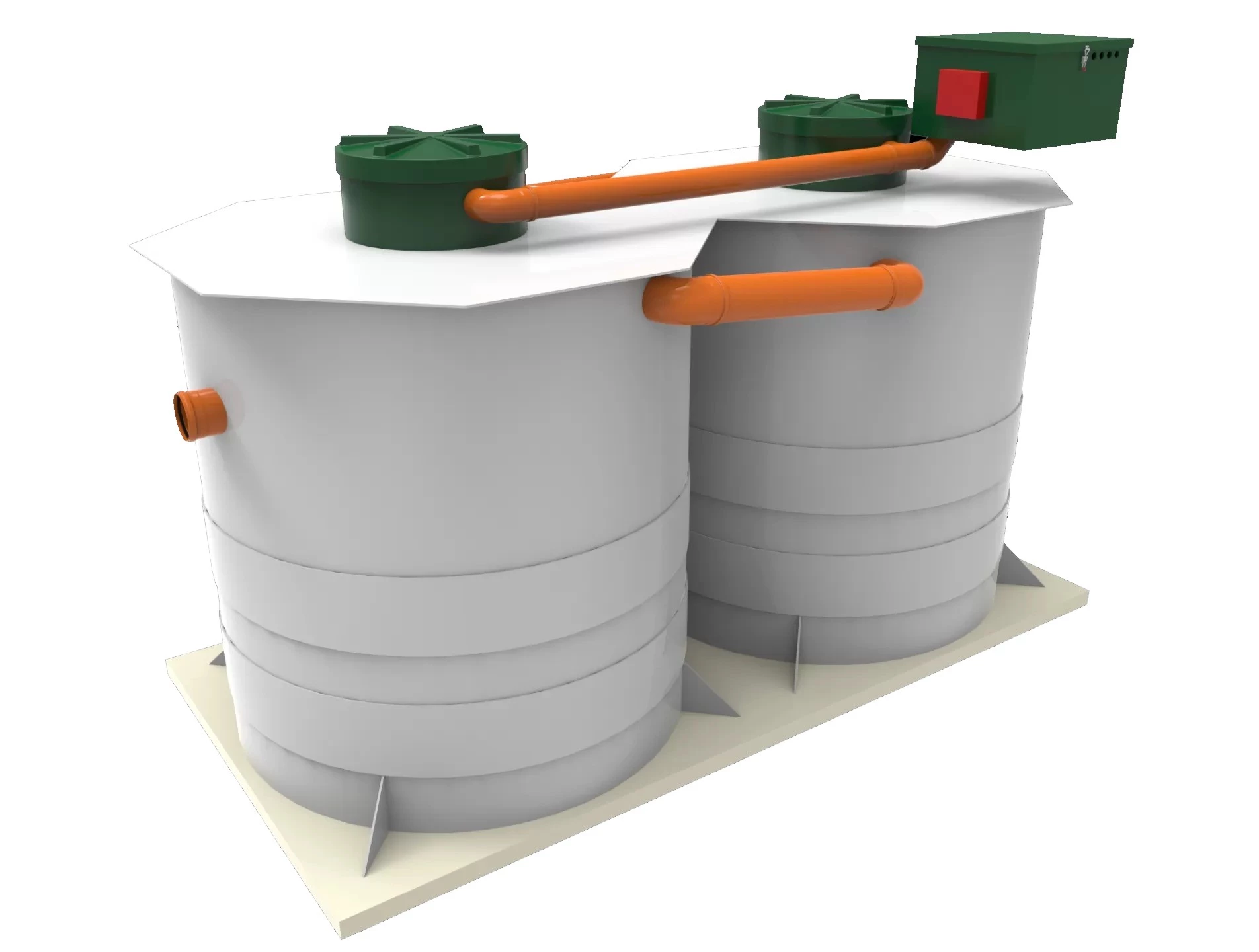 Септик КОЛО ИЛМА 50