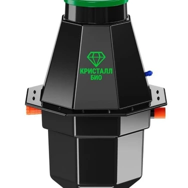 Септик Кристалл в Горячем Ключе