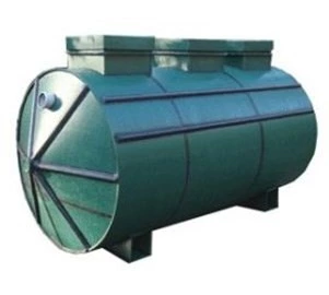 Септик Лидер в Горячем Ключе