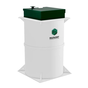 Септик МАЛАХИТ в Горячем Ключе