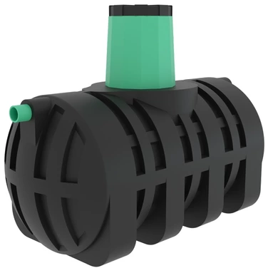 Септик ТЕРМИТ в Горячем Ключе